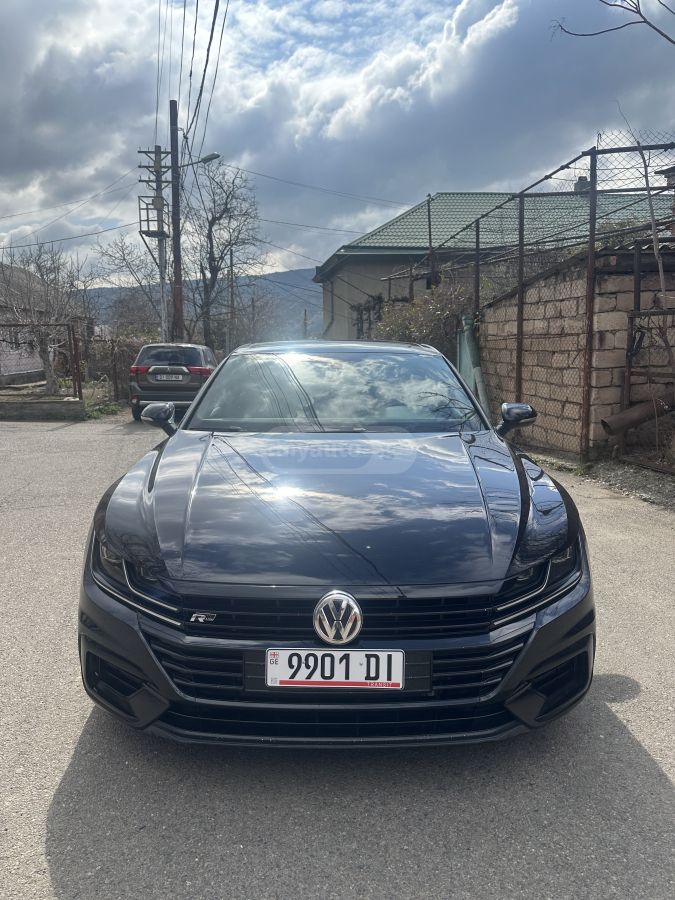 Volkswagen Arteon - фото 2