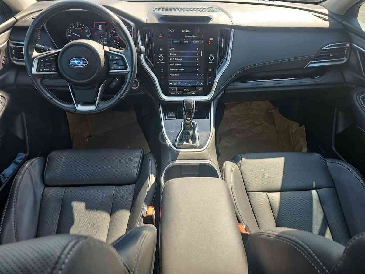 Subaru Subaru Outback — миниатюра 8