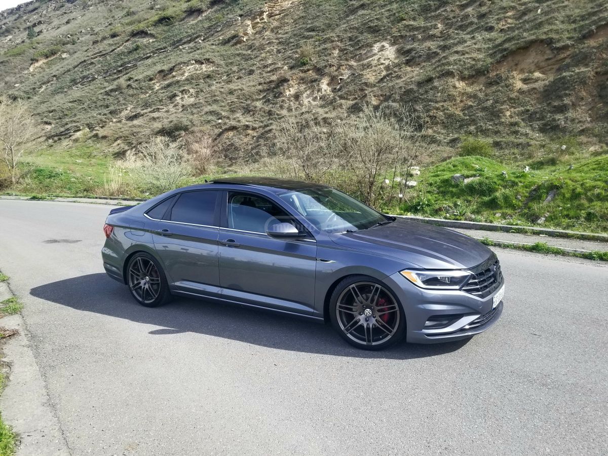 Volkswagen Jetta - фото 6