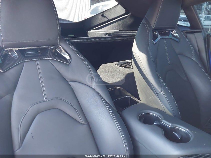 Toyota Supra 2023 — миниатюра 8