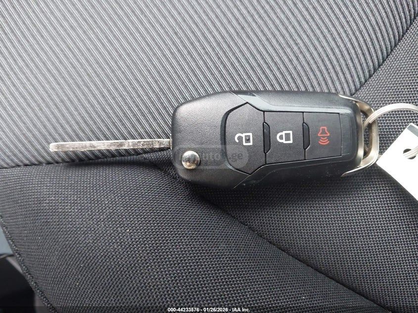 Ford Maverick 2024 — миниатюра 10