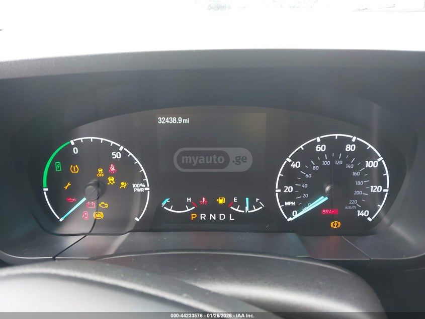 Ford Maverick 2024 — миниатюра 7