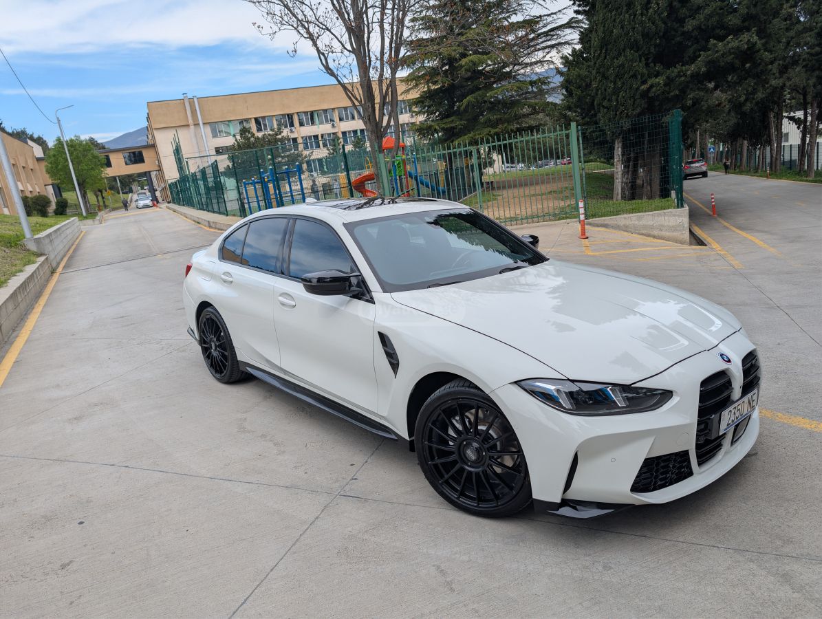 BMW 330 - фото 2