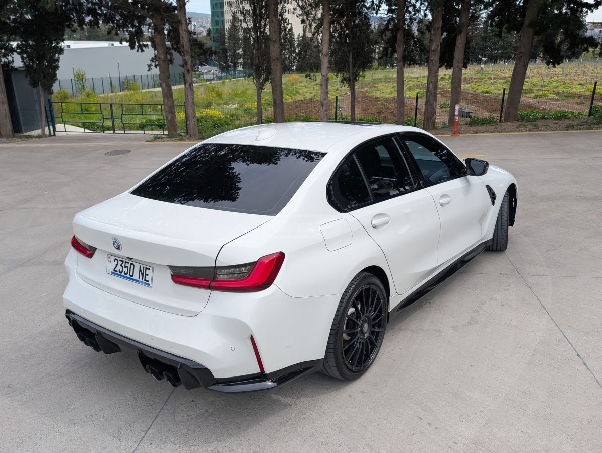 BMW 330 - фото 3