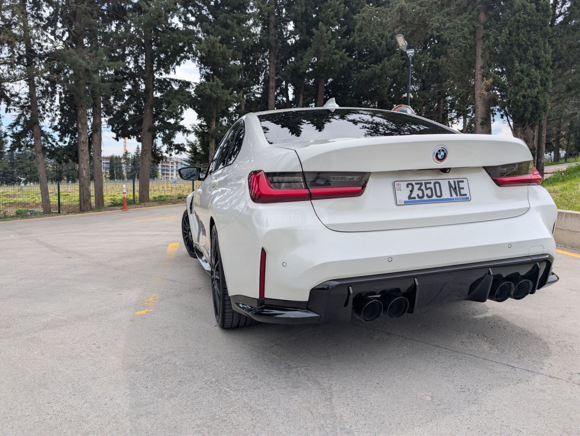 BMW 330 - фото 4