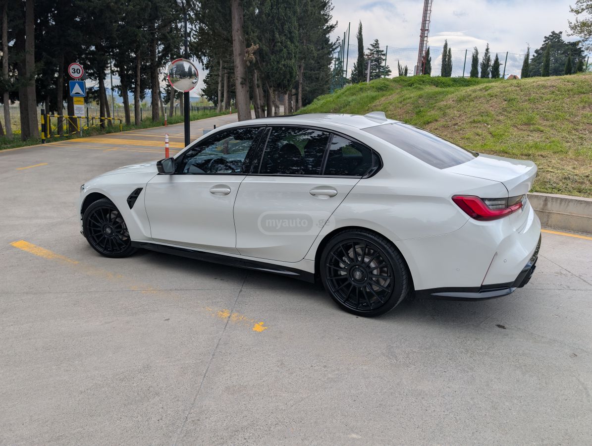 BMW 330 - фото 7