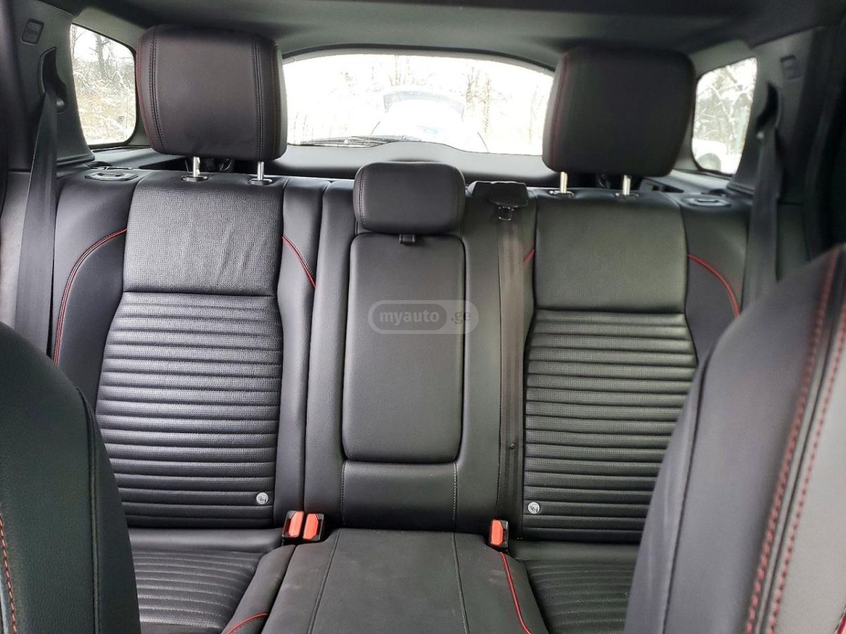 Land Rover Discovery 5 / LR5 2023 — миниатюра 10