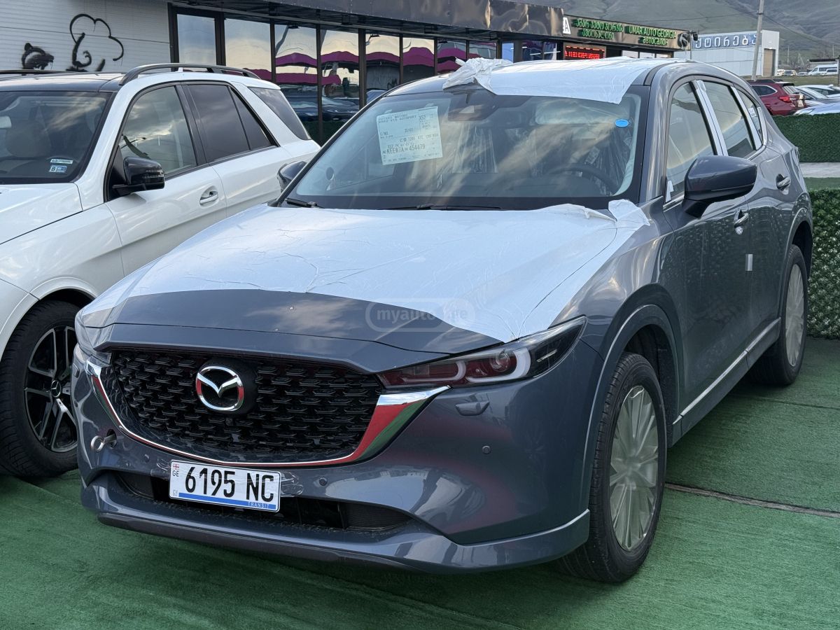 Mazda ЯПОНСКАЯ СБОРКА 360 JBL ЛЮК — миниатюра 1