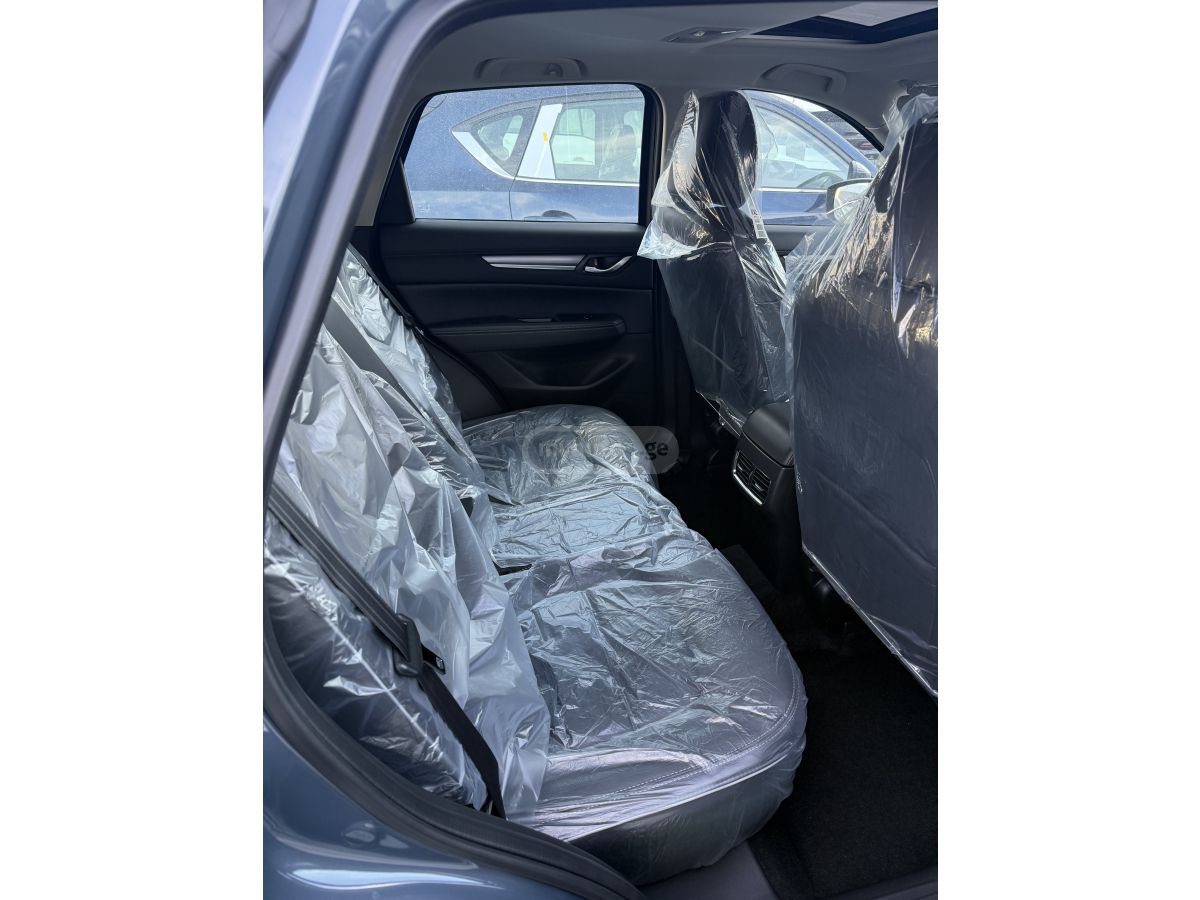 Mazda ЯПОНСКАЯ СБОРКА 360 JBL ЛЮК — миниатюра 10