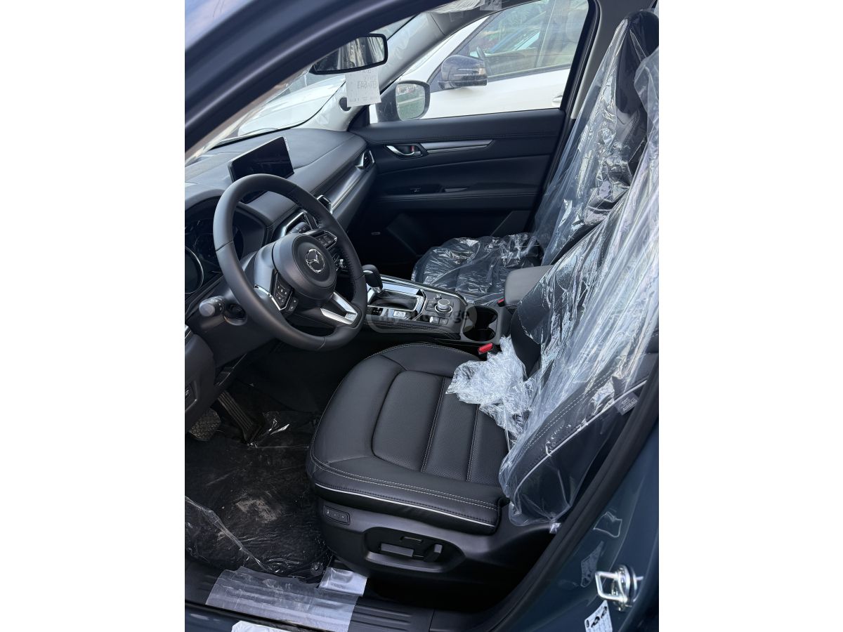 Mazda ЯПОНСКАЯ СБОРКА 360 JBL ЛЮК — миниатюра 11