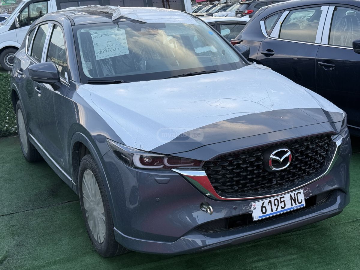 Mazda ЯПОНСКАЯ СБОРКА 360 JBL ЛЮК — миниатюра 2