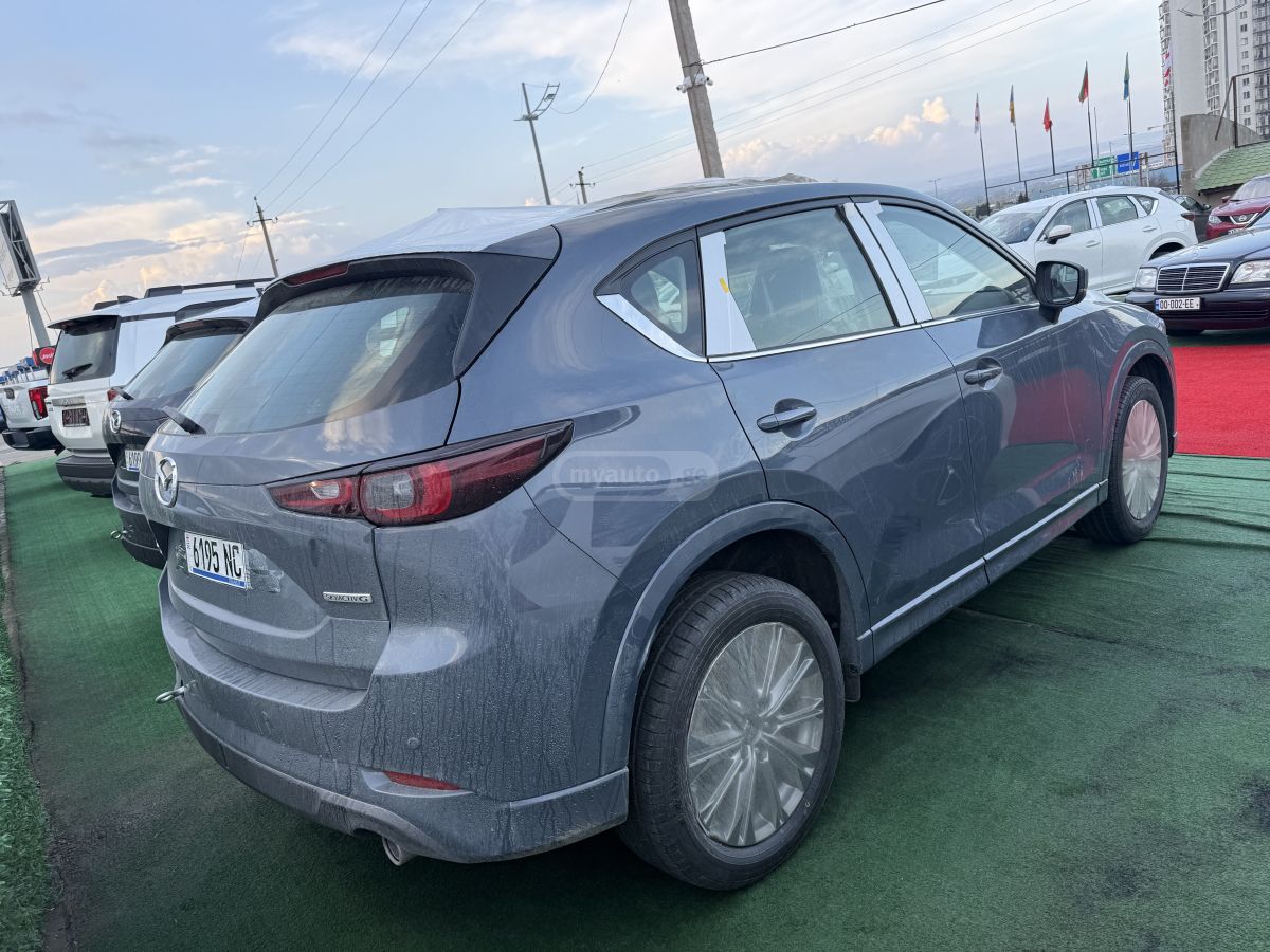 Mazda ЯПОНСКАЯ СБОРКА 360 JBL ЛЮК — миниатюра 3