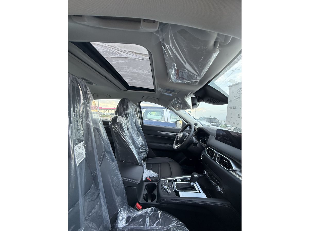 Mazda ЯПОНСКАЯ СБОРКА 360 JBL ЛЮК — миниатюра 5