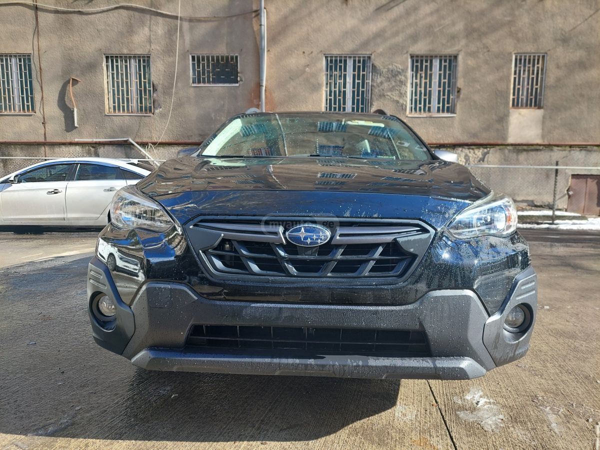 Subaru Crosstrek - фото 2