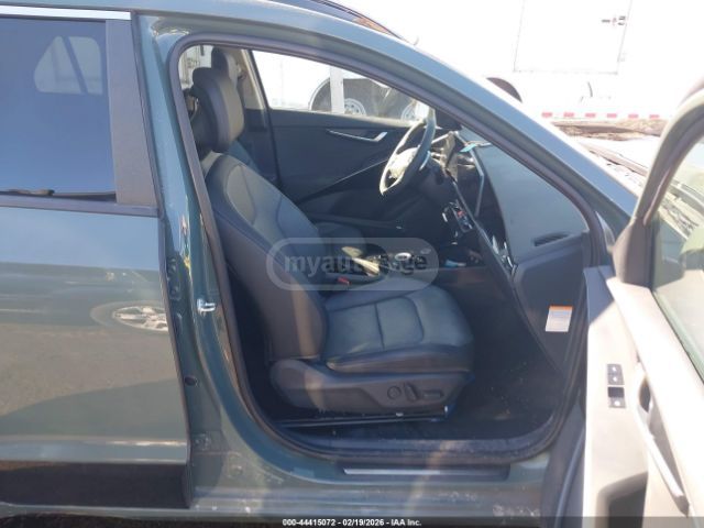 Kia Niro - фото 4