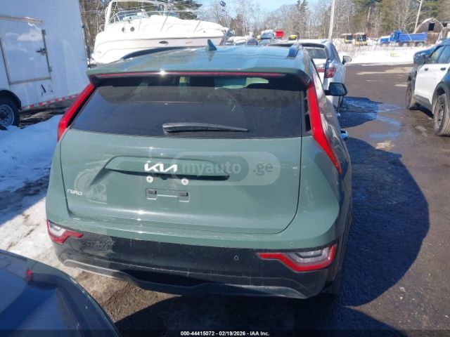 Kia Niro - фото 6