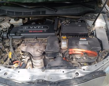 ToyotaCamry