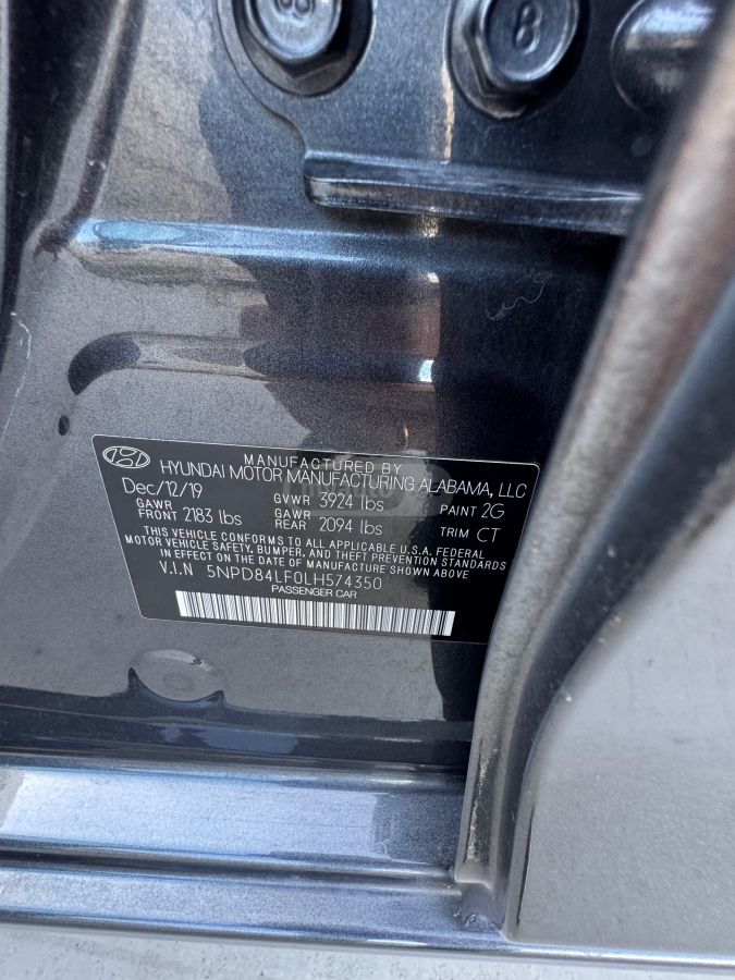 Hyundai Elantra - фото 9