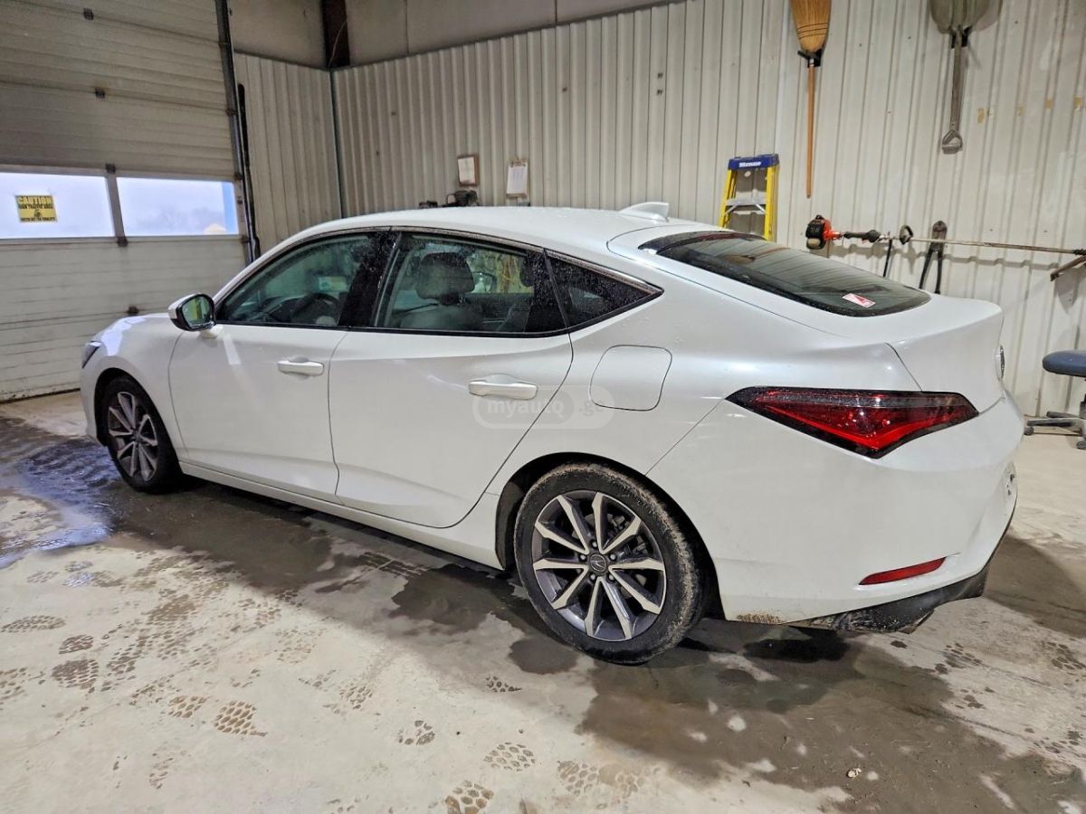 Acura Integra - фото 2