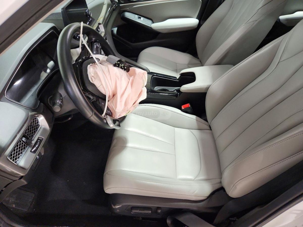 Acura Integra - фото 7