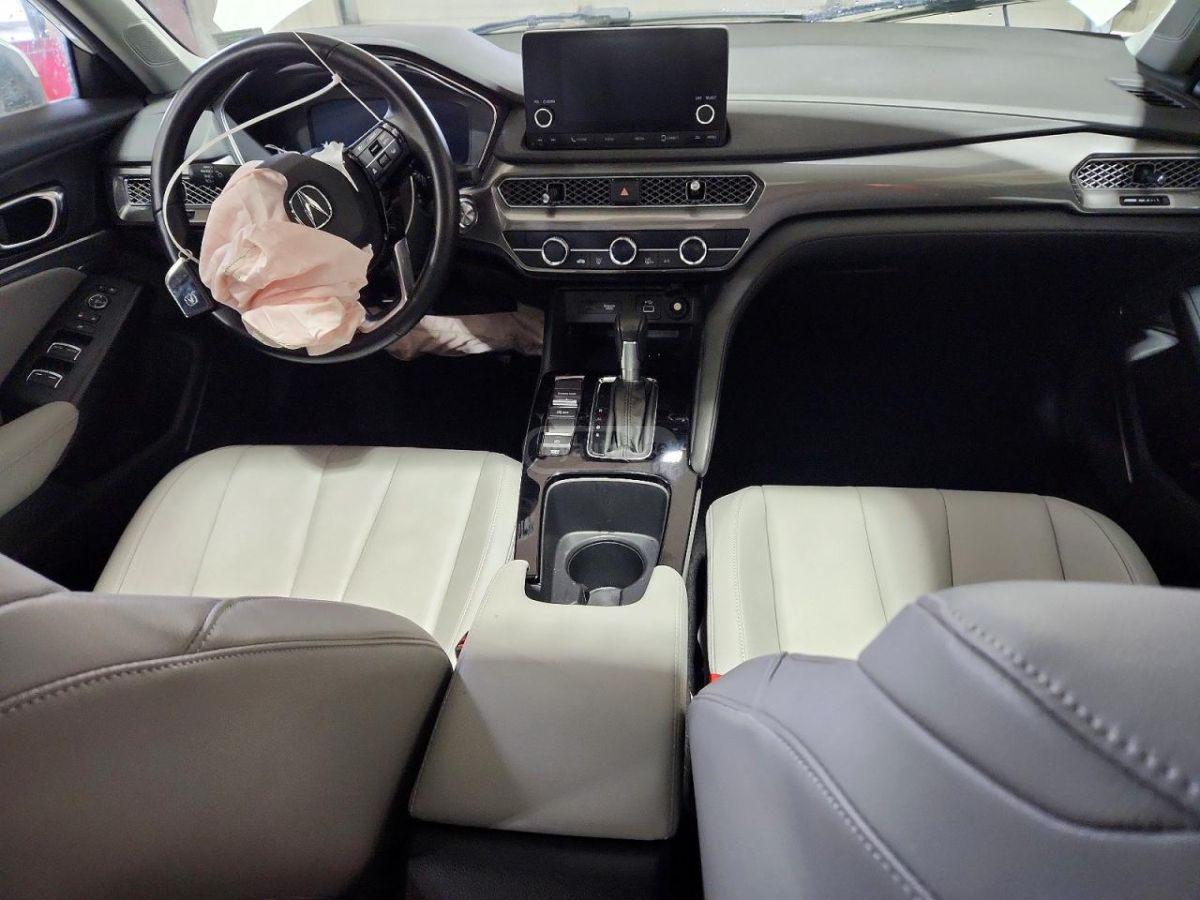 Acura Integra - фото 8