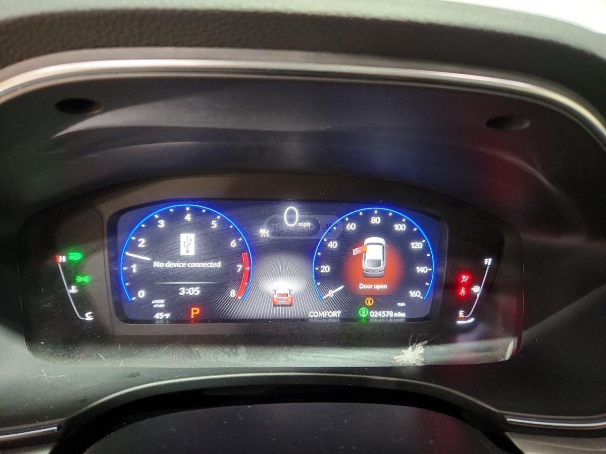 Acura Integra - фото 9