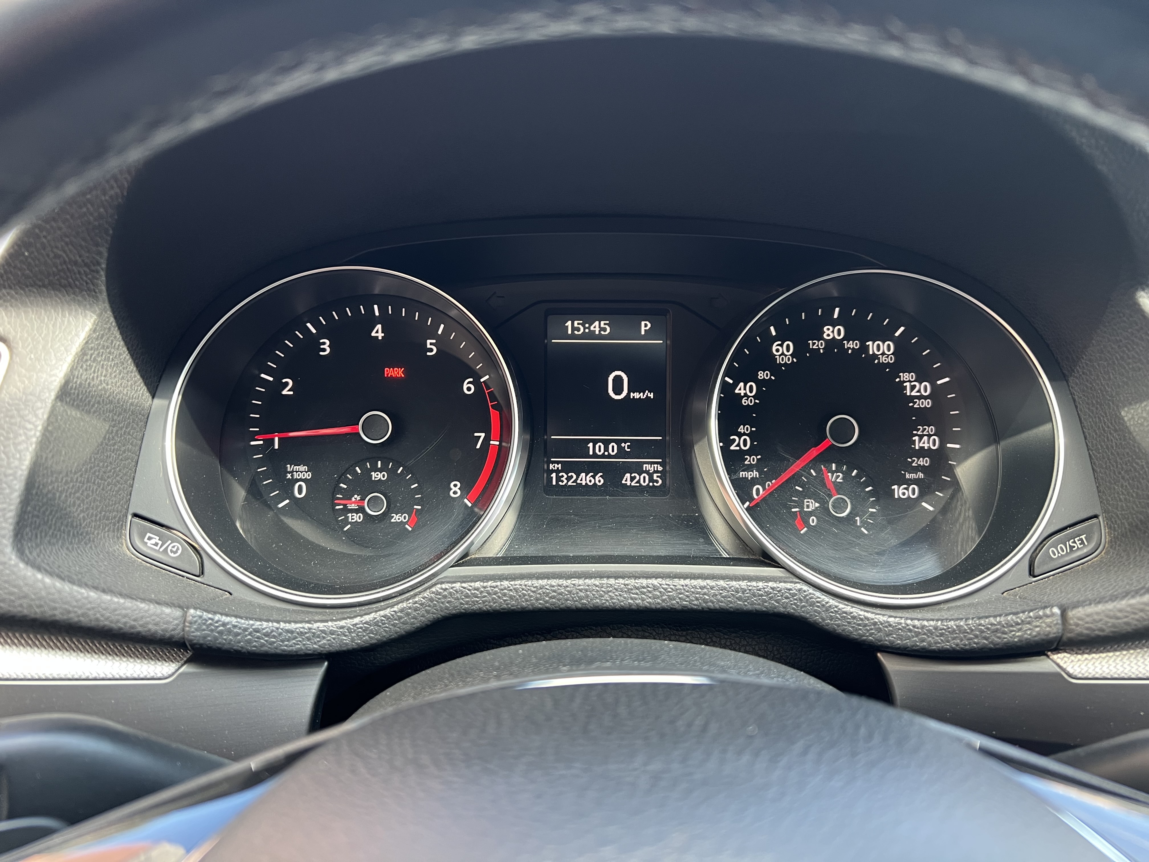 Volkswagen Passat - фото 5