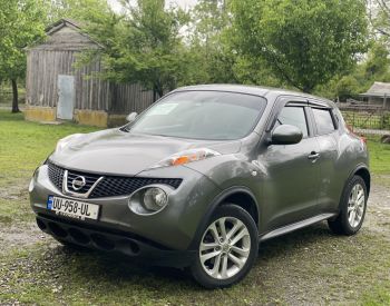 NissanJuke