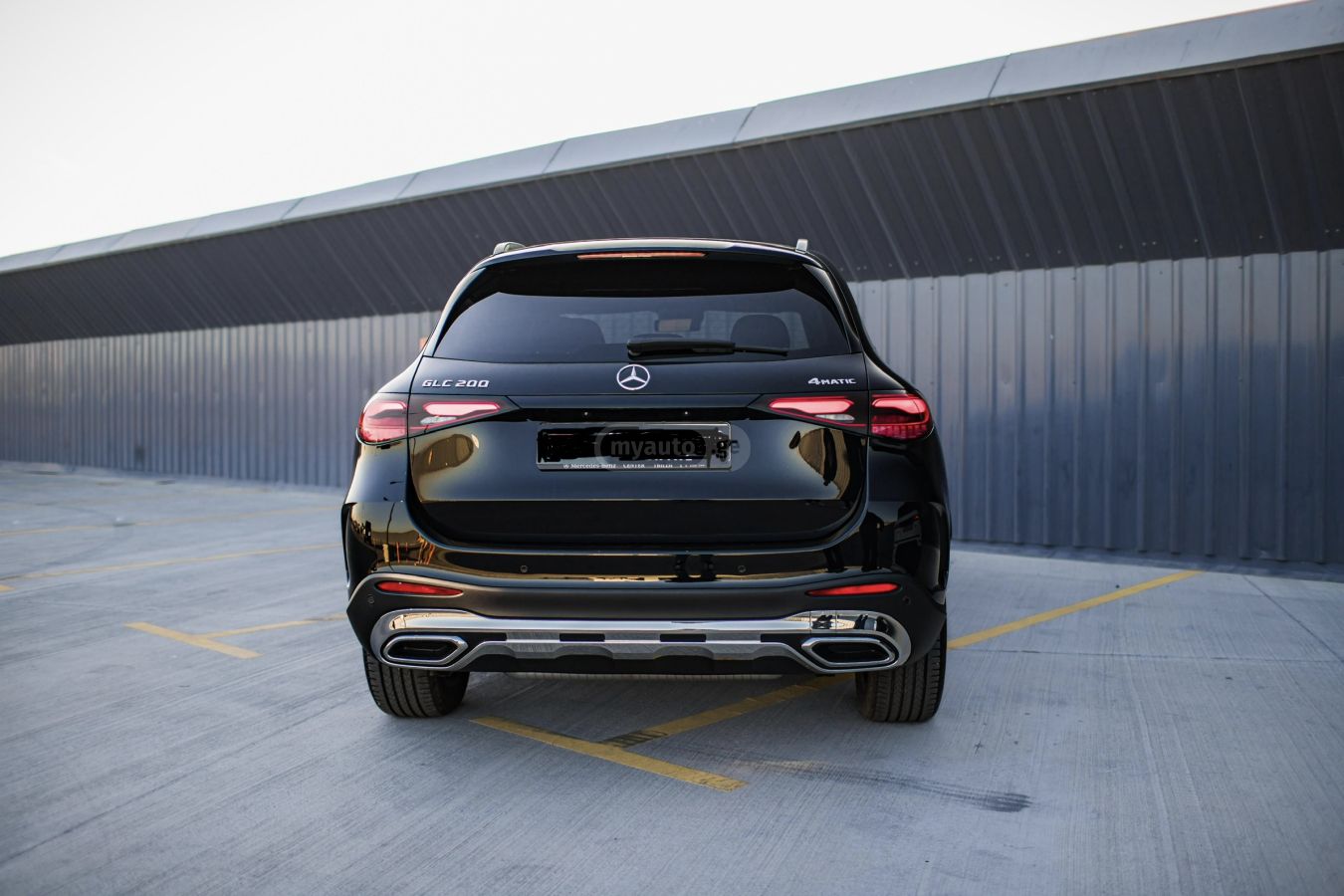 Mercedes-Benz - фото 5