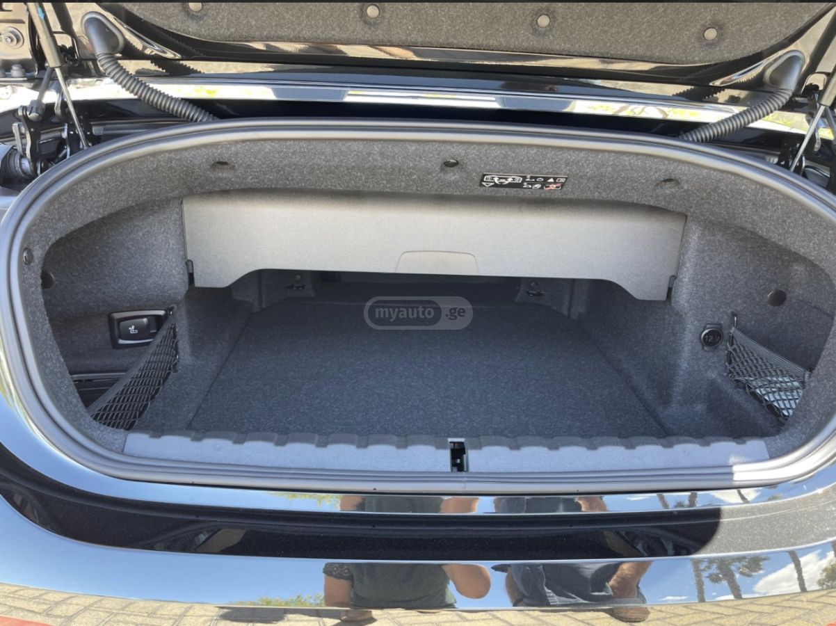 BMW 440 2022 — миниатюра 11