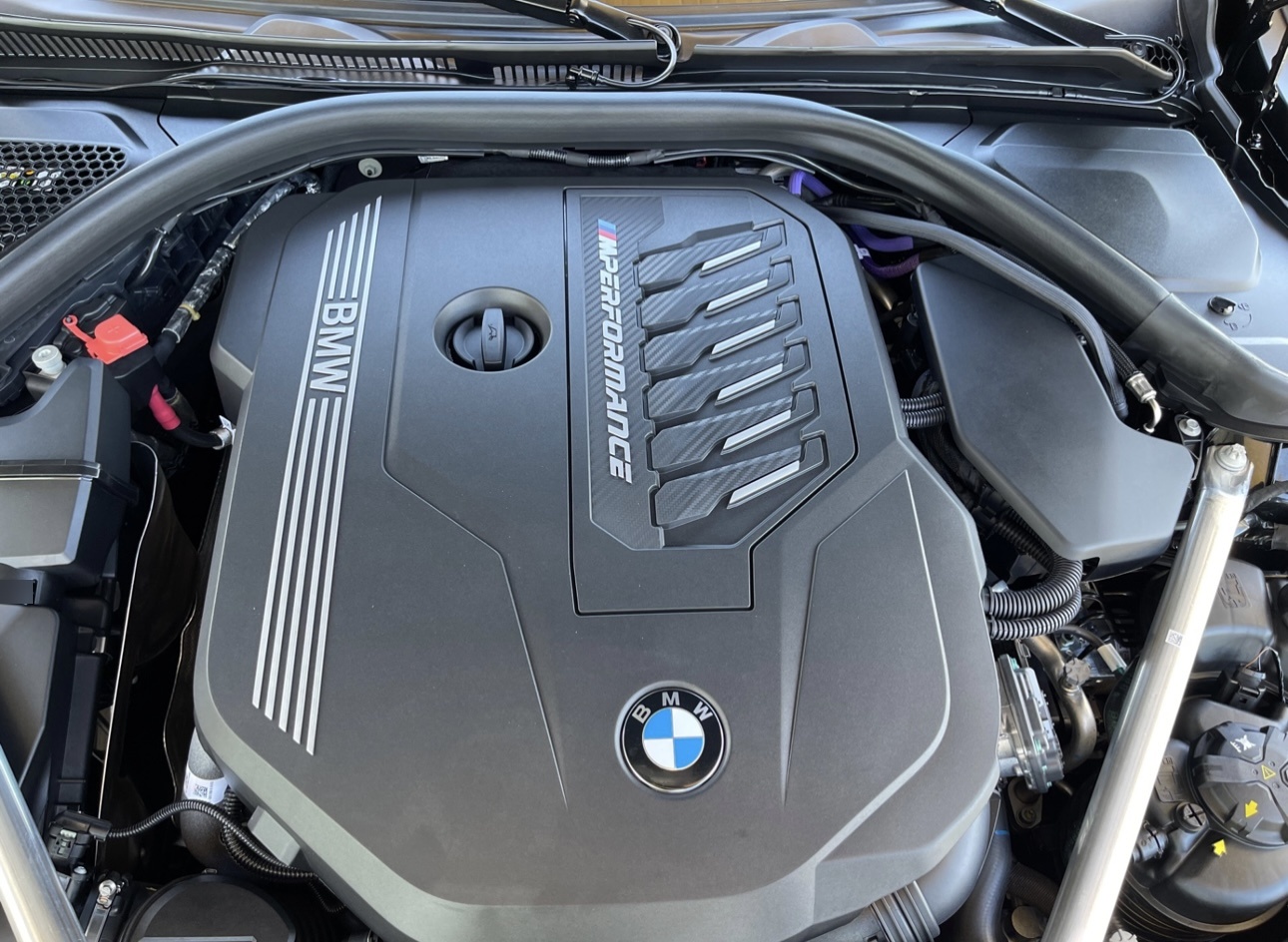 BMW 440 2022 — миниатюра 12