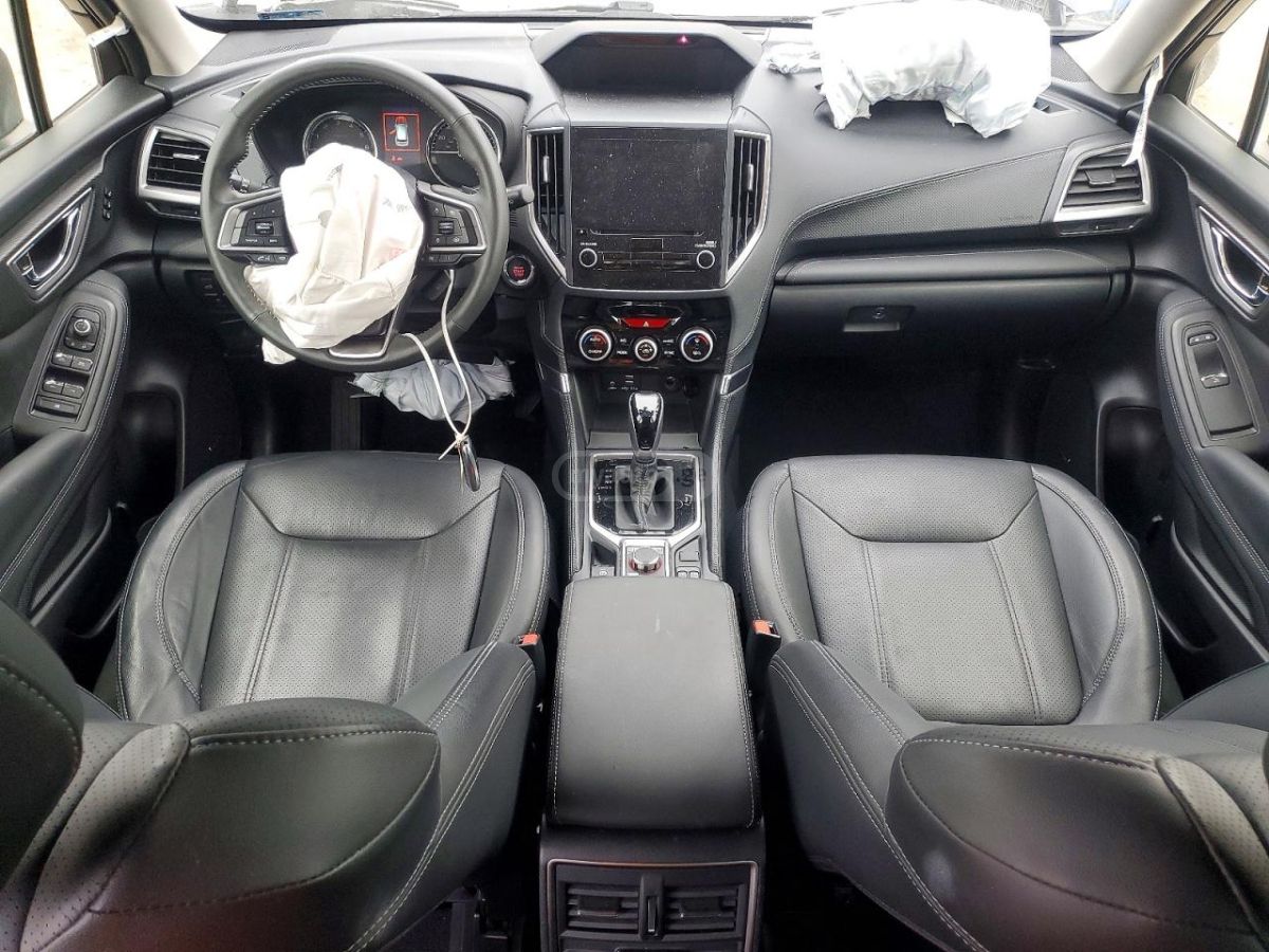 Subaru Forester - фото 8