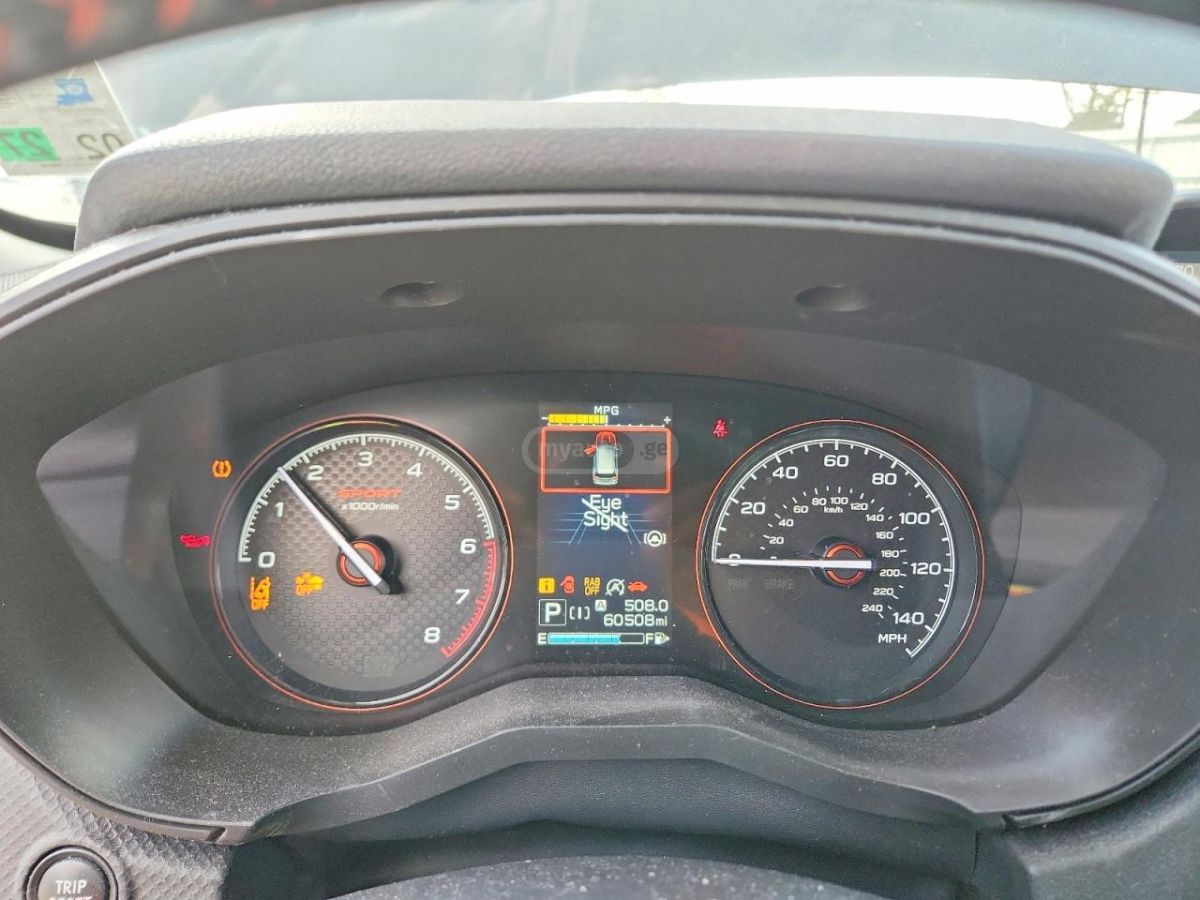 Subaru Forester - фото 9