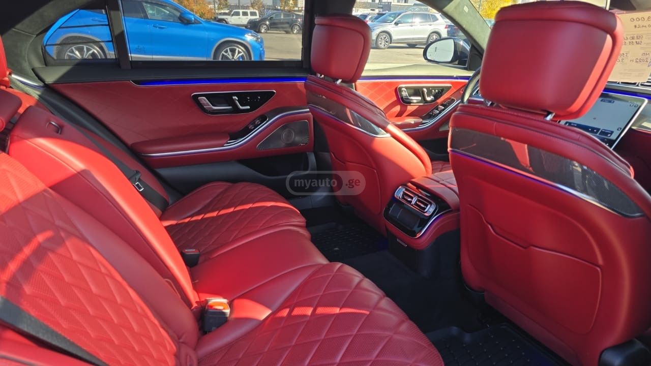 Mercedes-Benz AMG — миниатюра 13