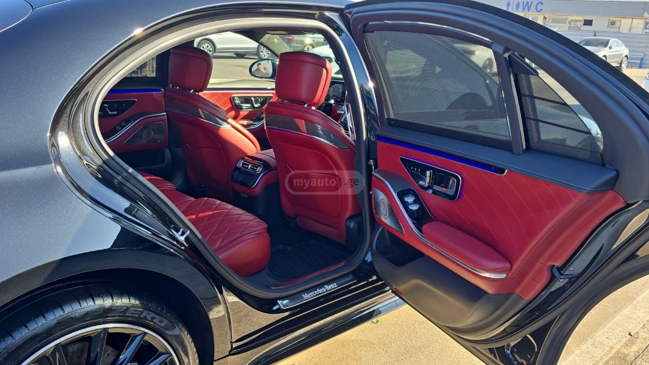 Mercedes-Benz AMG — миниатюра 14