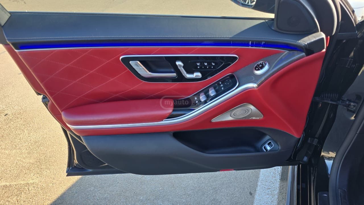 Mercedes-Benz AMG — миниатюра 15