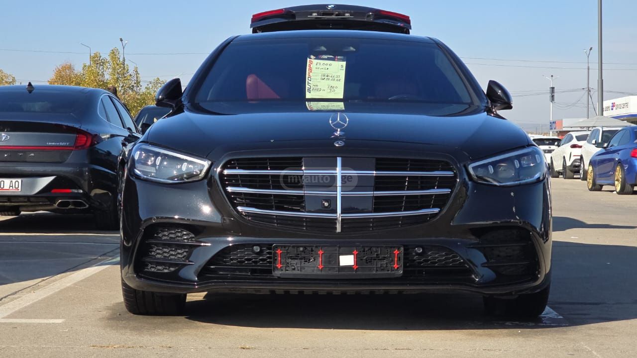 Mercedes-Benz AMG — миниатюра 3