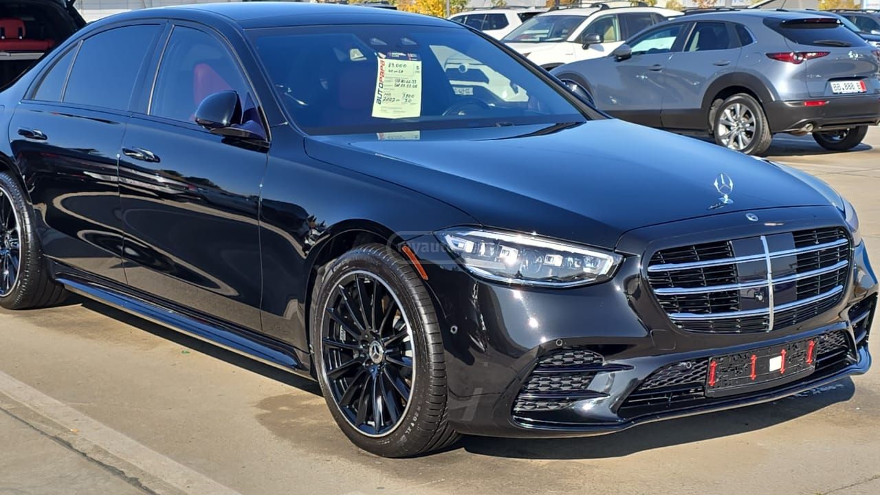 Mercedes-Benz AMG — миниатюра 4