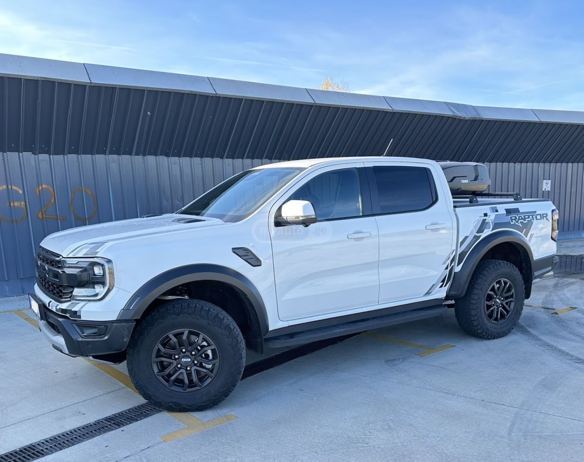 Ford Ranger - фото 2