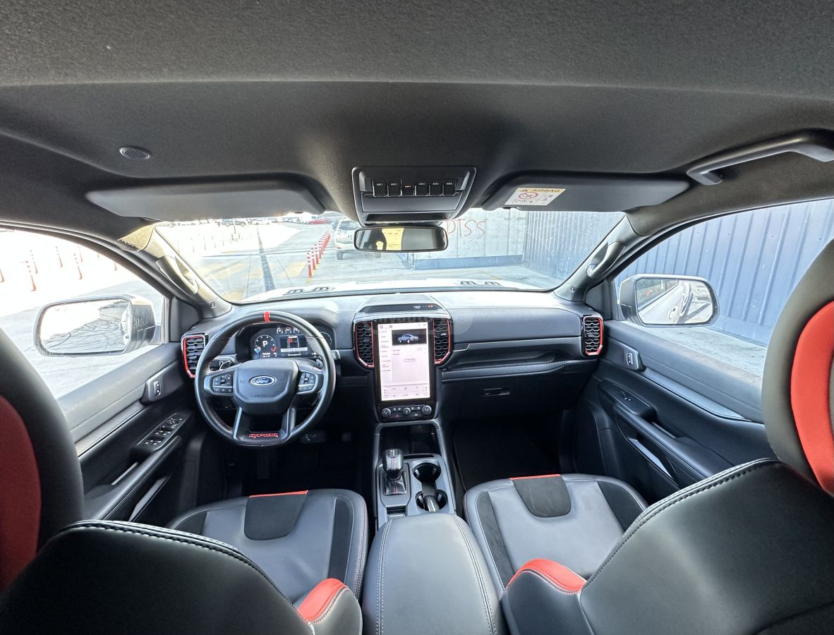 Ford Ranger - фото 5