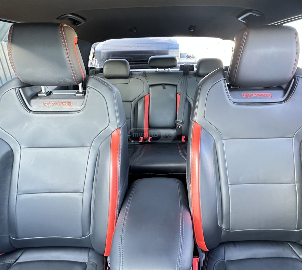 Ford Ranger - фото 6