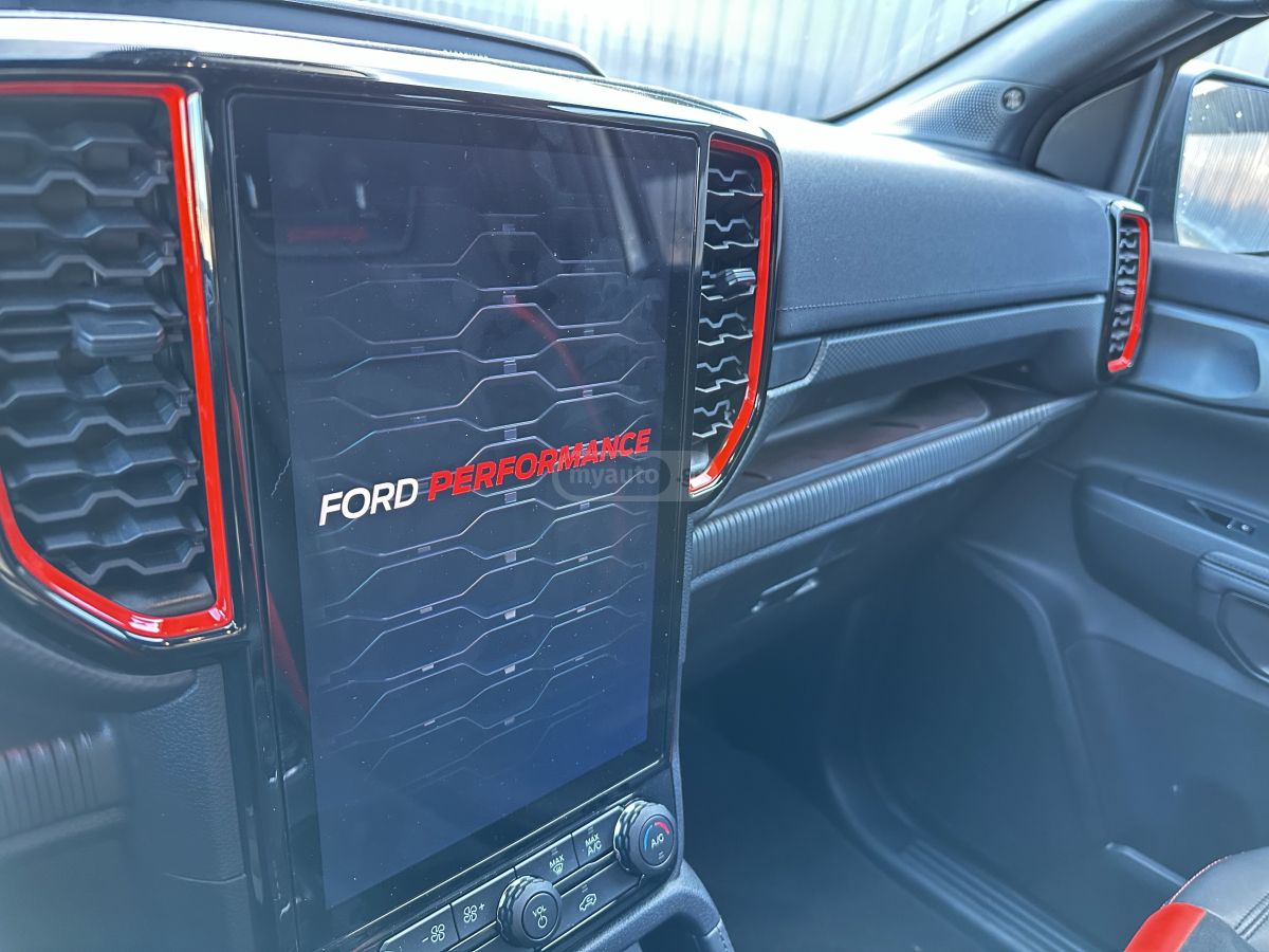 Ford Ranger - фото 7