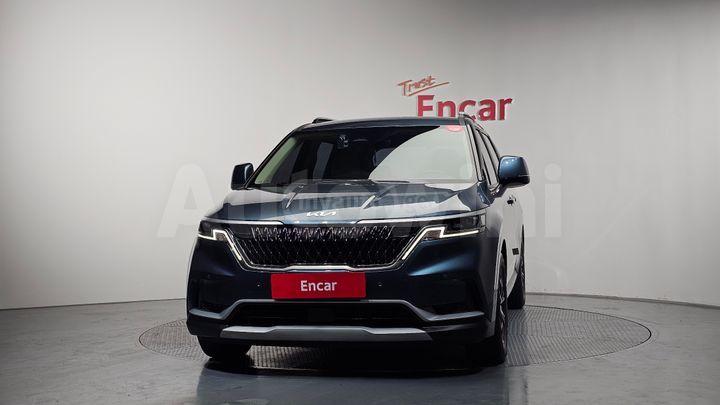 Kia Sedona - фото 3