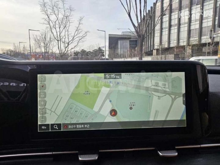 Kia Sedona - фото 5