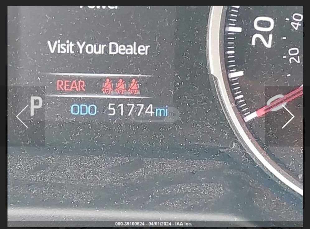 Toyota RAV 4 - фото 14