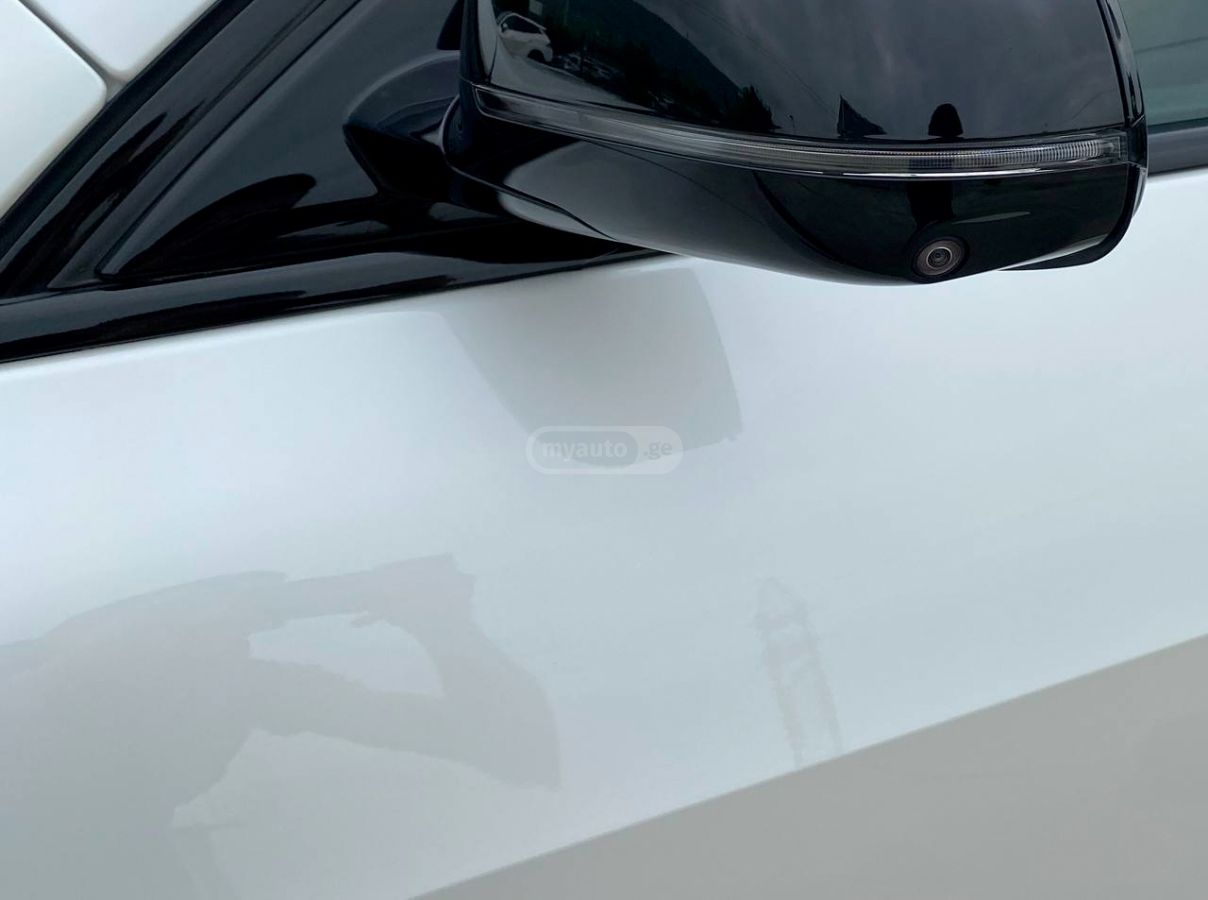 BMW xDrive40i 4dr All-Wheel Drive — миниатюра 15