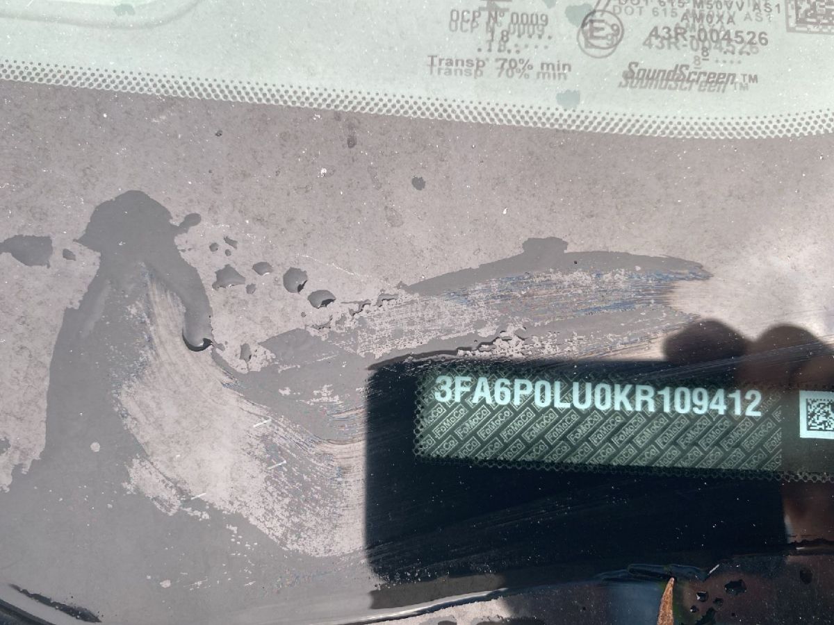 Ford Fusion - фото 5