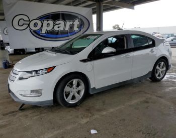ChevroletVolt
