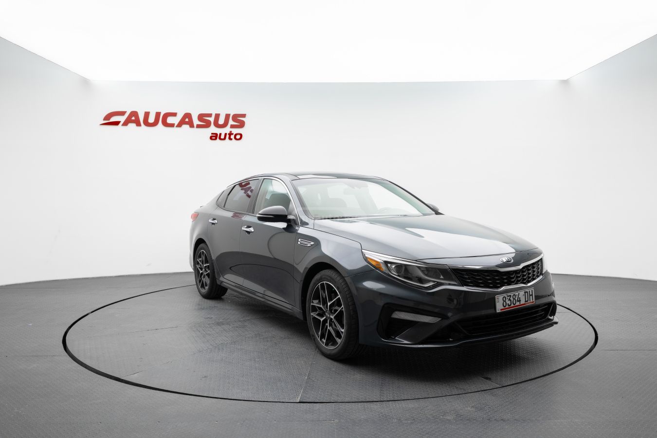 Kia Optima - фото 3