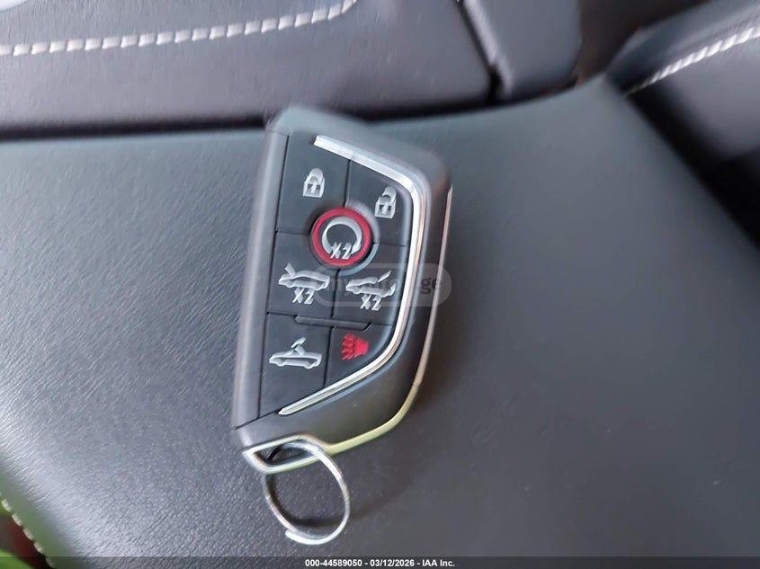 Chevrolet Corvette 2021 — миниатюра 10